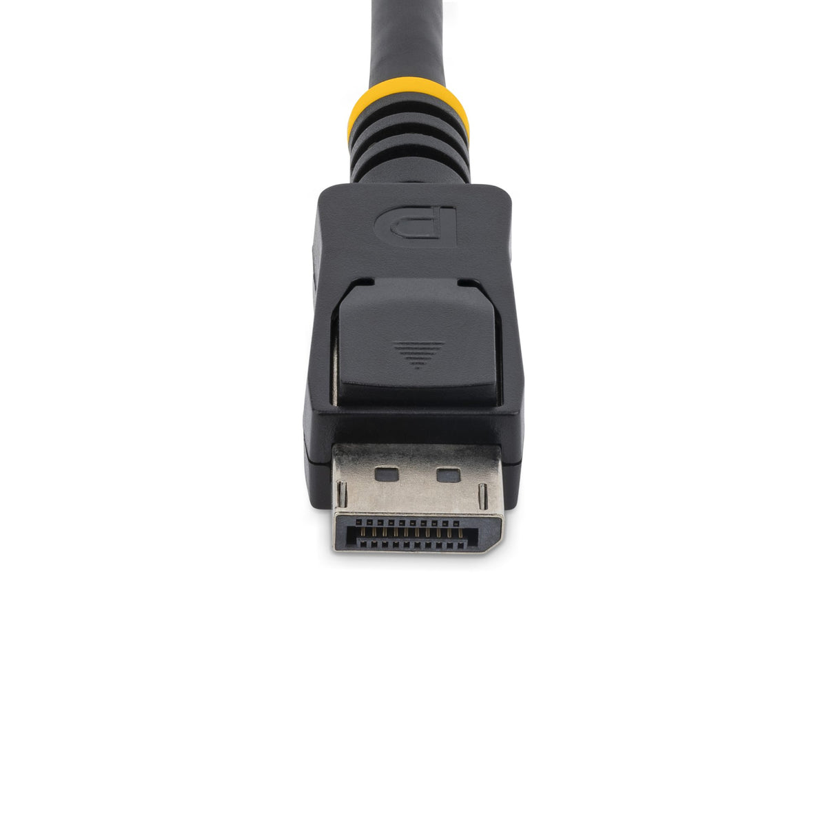 StarTech.com DISPL3M cable DisplayPort Negro (5)