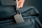 Verbatim Pocket SSD 2 TB USB Tipo C 3.2 Gen 2 (3.1 Gen 2) Negro, Gris (5)