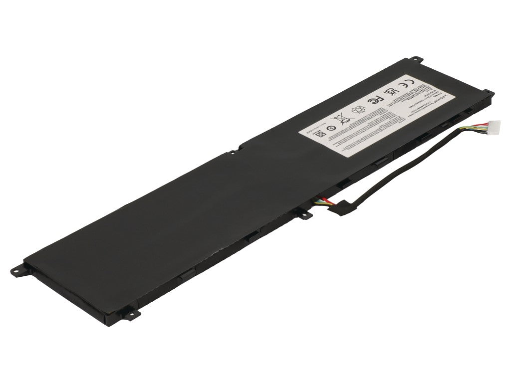 2-Power CBP3863A refacción para laptop Batería
