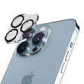 PanzerGlass ® PicturePerfect Camera Lens Protector iPhone 13 Pro