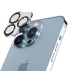 PanzerGlass ® PicturePerfect Camera Lens Protector iPhone 13 Pro