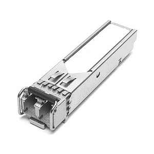Fujitsu SFP+, SMF red modulo transceptor Fibra óptica 10000 Mbit/s SFP+ – Reacondicionado (2)