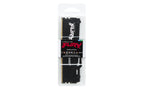 Kingston Technology FURY Beast RGB módulo de memoria 1 x 32 GB 6000 MT/s 288-pin DIMM (5)