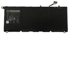DELL RNP72 refacción para laptop Batería (2)