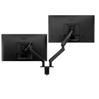 AOC AM420B soporte para monitor 86,4 cm (34") Escritorio Negro (2)