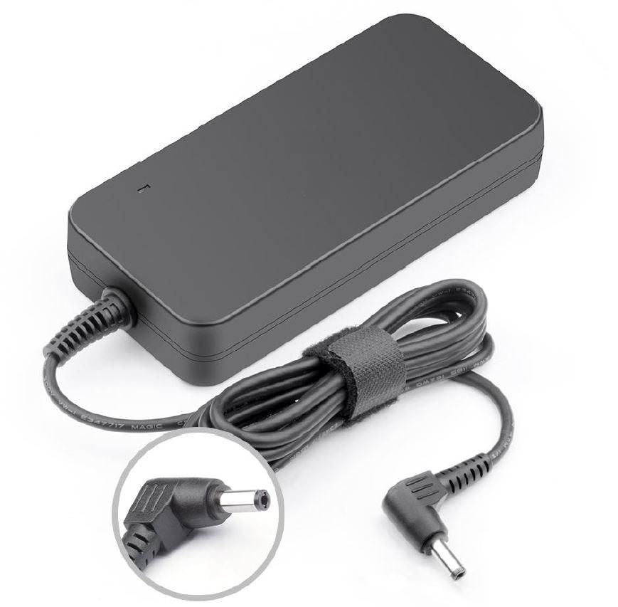 CoreParts MBXAS-GAM003 adaptador e inversor de corriente Interior 150 W Negro (2)