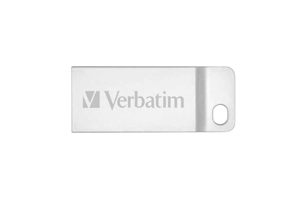 Verbatim Metal Executive unidad flash USB USB tipo A 2.0 (6)