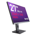 TERRA 3030231 pantalla para PC 68,6 cm (27") 2560 x 1440 Pixeles Wide Quad HD LED Negro (2)