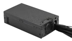 FSP FlexGURU PRO 500W unidad de fuente de alimentación 24-pin ATX 1U
