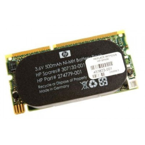 HP 453833-001 módulo de memoria 0,12 GB – Reacondicionado (2)