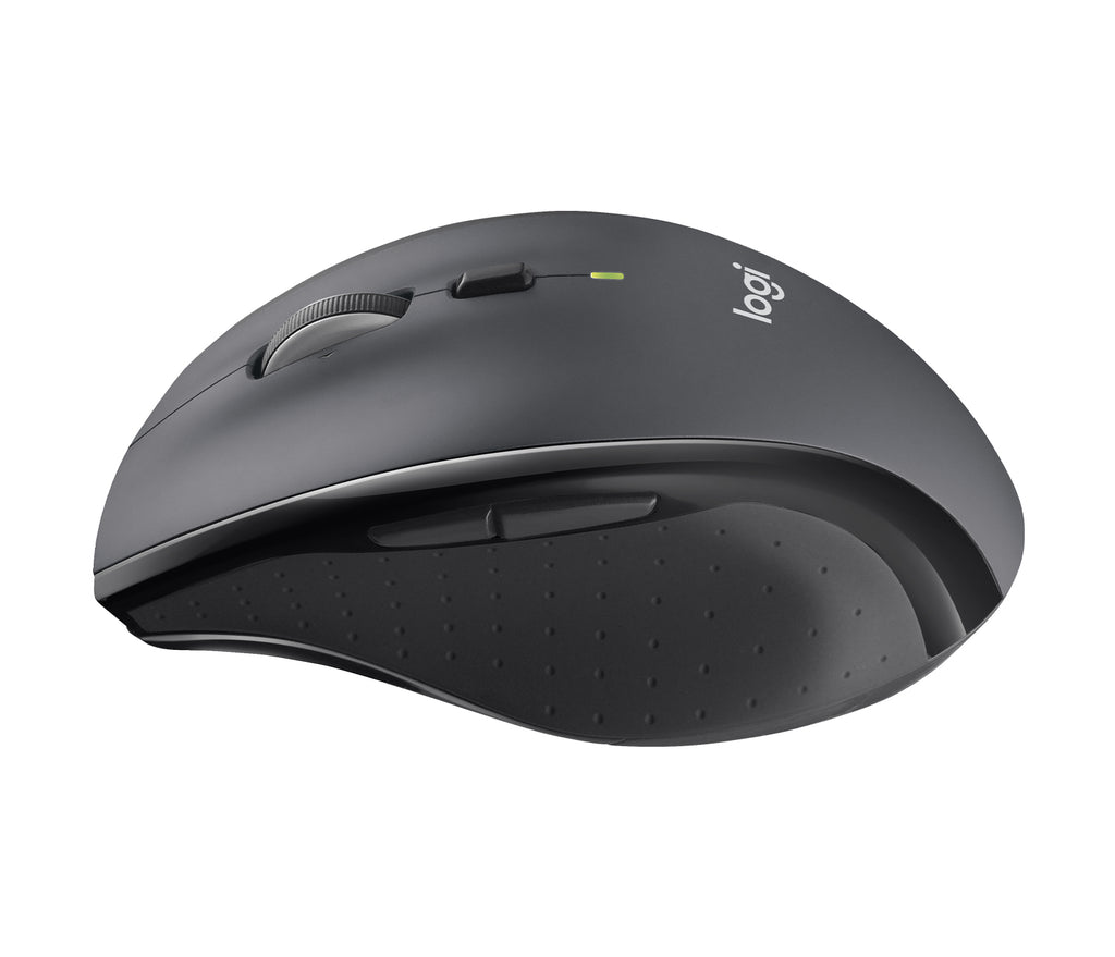 Logitech 910-001935 ratón RF inalámbrico Óptico (6)