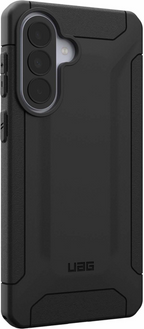 Urban Armor Gear Scout funda para móvil 17cm negra 214555114040 (4)