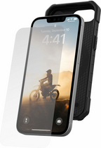 Urban Armor Gear Cristal protector UAG iPhone 16e 14437311NA (2)