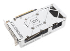 ASUS Dual -RTX5060-O8G-WHITE NVIDIA GeForce RTX 5060 8 GB GDDR7 (9)