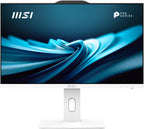 MSI Pro AP242P 14M-691EU Intel® Core™ i5 i5-14400 60,5 cm (23.8") 1920 x 1080 Pixeles PC todo en uno 16 GB DDR5-SDRAM 512 GB SSD Windows 11 Pro Wi-Fi 6E (802.11ax) Blanco (2)