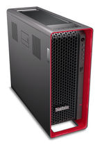 Lenovo ThinkStation P8 128 GB DDR5-SDRAM 1 TB SSD Windows 11 Pro Puesto de trabajo (5)
