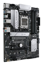ASUS PRIME B650-PLUS-CSM AMD B650 Zócalo AM5 ATX (4)