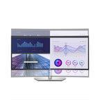 DELL UltraSharp U3423WE pantalla para PC 86,7 cm (34.1") 3440 x 1440 Pixeles UltraWide Quad HD LCD Plata (8)