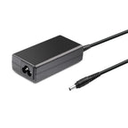 CoreParts MBXSA-AC0003 adaptador e inversor de corriente Interior 60 W Negro (2)
