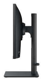 Samsung S43UF pantalla para PC 61 cm (24") 1920 x 1080 Pixeles Full HD LCD Negro (6)