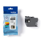 Brother LC3219XLBK cartucho de tinta 1 pieza(s) Original Negro (5)