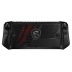 MSI Claw A1M-016UK videoconsola portátil 17,8 cm (7") 1 TB Pantalla táctil Wifi Negro (2)