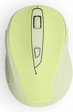 Hama WM-400 ratón Oficina Mano derecha RF inalámbrico Óptico 1600 DPI