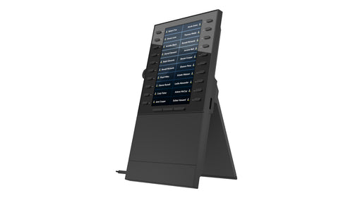 HP 8F3R9AA - Poly CCX EM60, Módulo de expansión de clave para teléfono VoIP