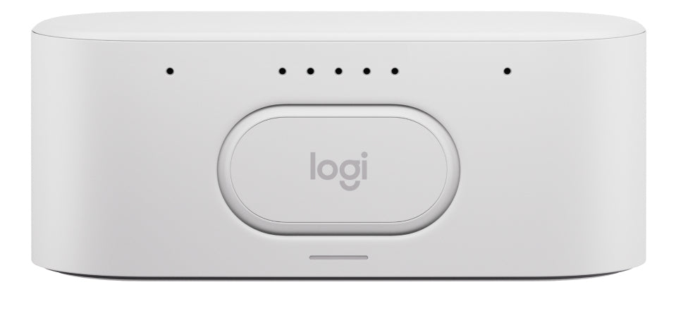 Logitech Rally AI Blanco 3840 x 2160 Pixeles 30 pps (6)