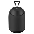 Hiditec Urban Rok M Altavoz monofónico portátil Negro 5 W (2)