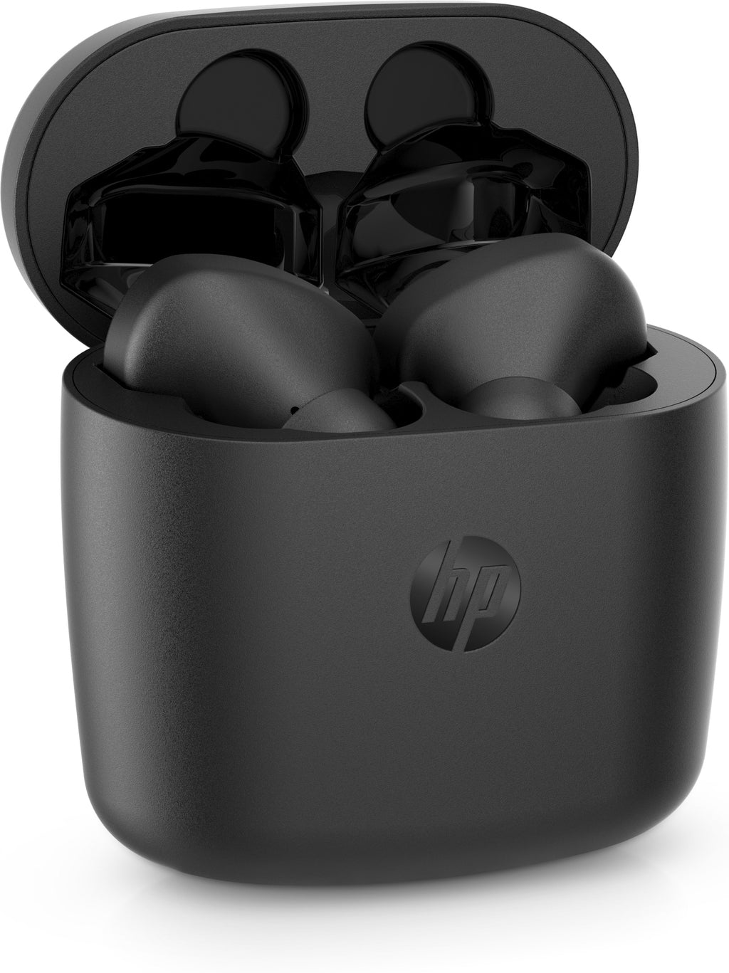 HP Wireless Earbuds G2 Inalámbrico Dentro de oído Música Bluetooth Negro (8)