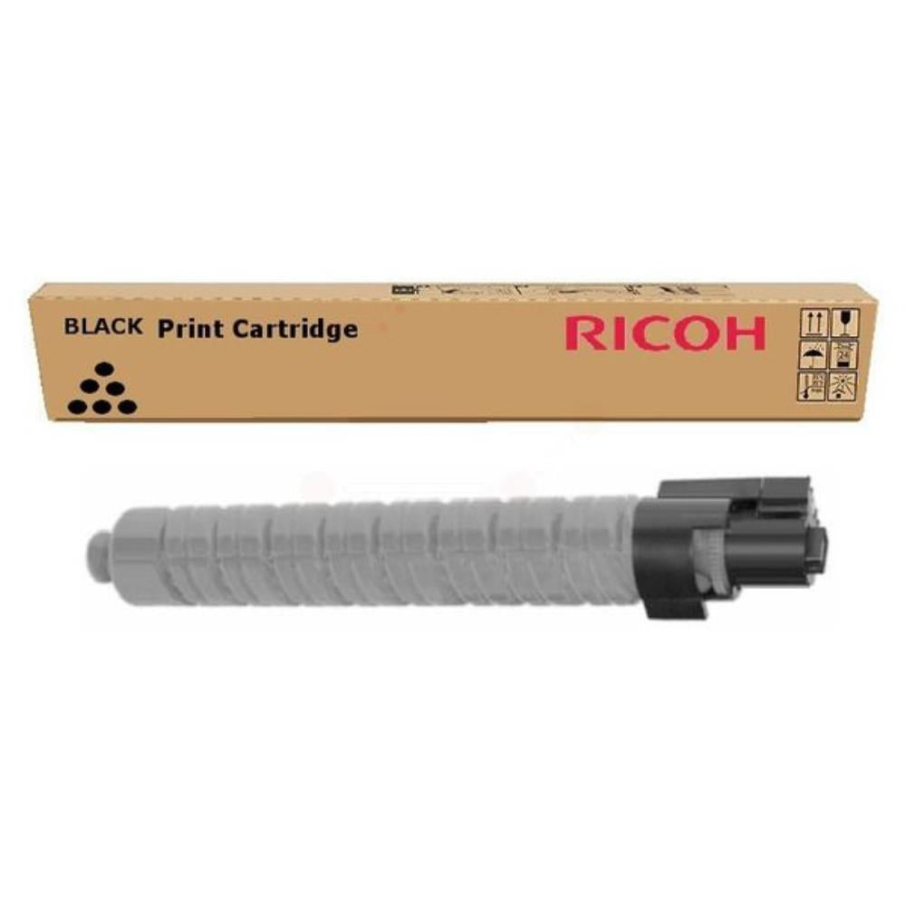 Ricoh 842601 cartucho de tóner 1 pieza(s) Original Negro (2)
