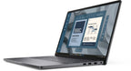DELL Pro 16 PC16255 AMD Ryzen™ 5 215 Portátil 40,6 cm (16") Full HD+ 16 GB DDR5-SDRAM 512 GB SSD Wi-Fi 6E (802.11ax) Windows 11 Pro Negro Alemán (4)