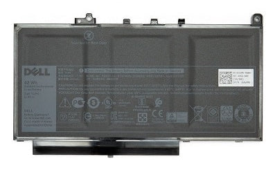 DELL V6VMN refacción para laptop Batería (2)