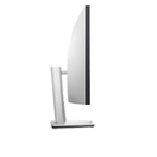 DELL UltraSharp U4924DW pantalla para PC 124,5 cm (49") 5120 x 1440 Pixeles 5K Ultra HD LCD Negro, Plata (8)