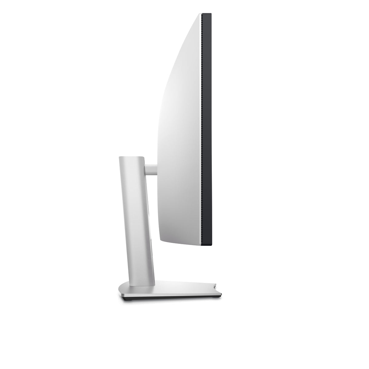 DELL UltraSharp U4924DW pantalla para PC 124,5 cm (49") 5120 x 1440 Pixeles 5K Ultra HD LCD Negro, Plata (8)
