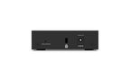 Netgear GS305E-100PES - Conmutador, inteligente, 5 x 10/100/1000