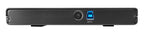 HP Desktop Mini DVD ODD Module unidad de disco óptico DVD Super Multi DL Negro (4)