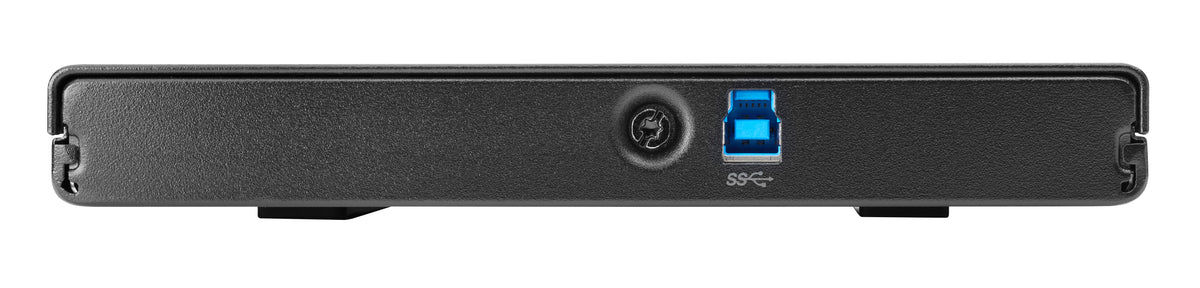 HP Desktop Mini DVD ODD Module unidad de disco óptico DVD Super Multi DL Negro (4)
