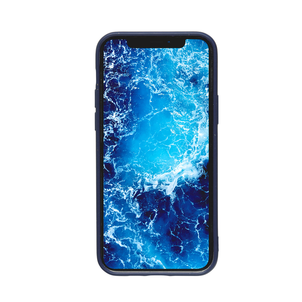 dbramante1928 Barcelona funda para teléfono móvil 13,7 cm (5.4") Azul (8)