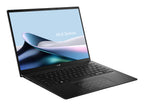 ASUS Zenbook 14 OLED UM3406GA-QD002W Copilot+ PC AMD Ryzen AI 5 430 Portátil 35,6 cm (14") WUXGA 16 GB LPDDR5x-SDRAM 1 TB SSD Wi-Fi 6E (802.11ax) Windows 11 Home Negro (3)