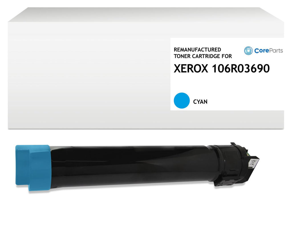 CoreParts QI-XE2040C cartucho de tóner (2)