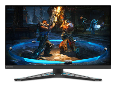 Lenovo G27-20 pantalla para PC 68,6 cm (27") 1920 x 1080 Pixeles Full HD LCD Negro (2)