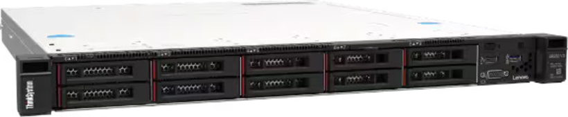 Servidor Lenovo ThinkSystem SR250 V3 (3)