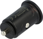 Adaptador carga coche ARTICONA Du. USB-A (5)