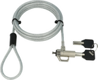 Candado cable p. por. ARTICONA Nano Slim (4)