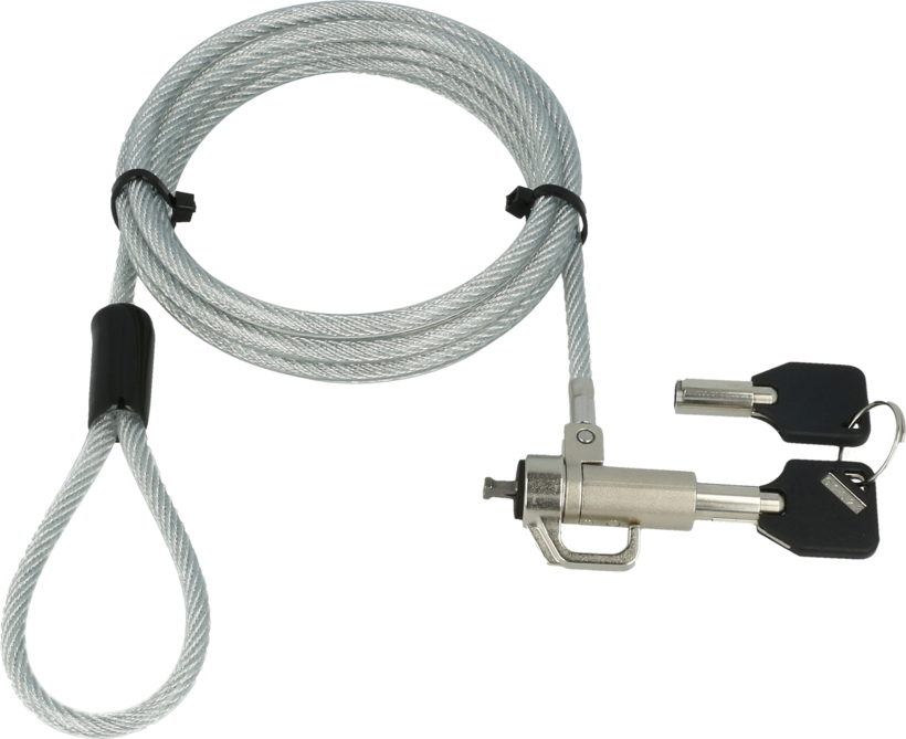 Candado cable p. por. ARTICONA Nano Slim (4)