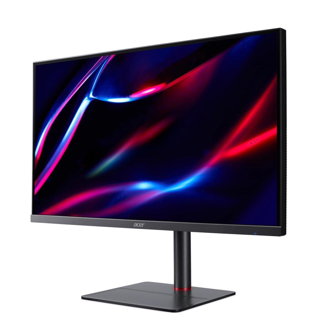 Acer Nitro XV5 XV275KP5biipruzx pantalla para PC 68,6 cm (27") 3840 x 2160 Pixeles 4K Ultra HD LCD Negro (4)