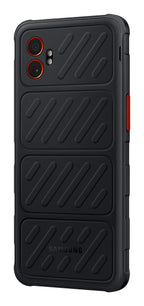 Samsung Galaxy XCover7 Pro Enterprise Edition XCover7 Pro 16,8 cm (6.6") SIM doble Android 15 5G USB Tipo C 6 GB 128 GB 4350 mAh Negro (2)
