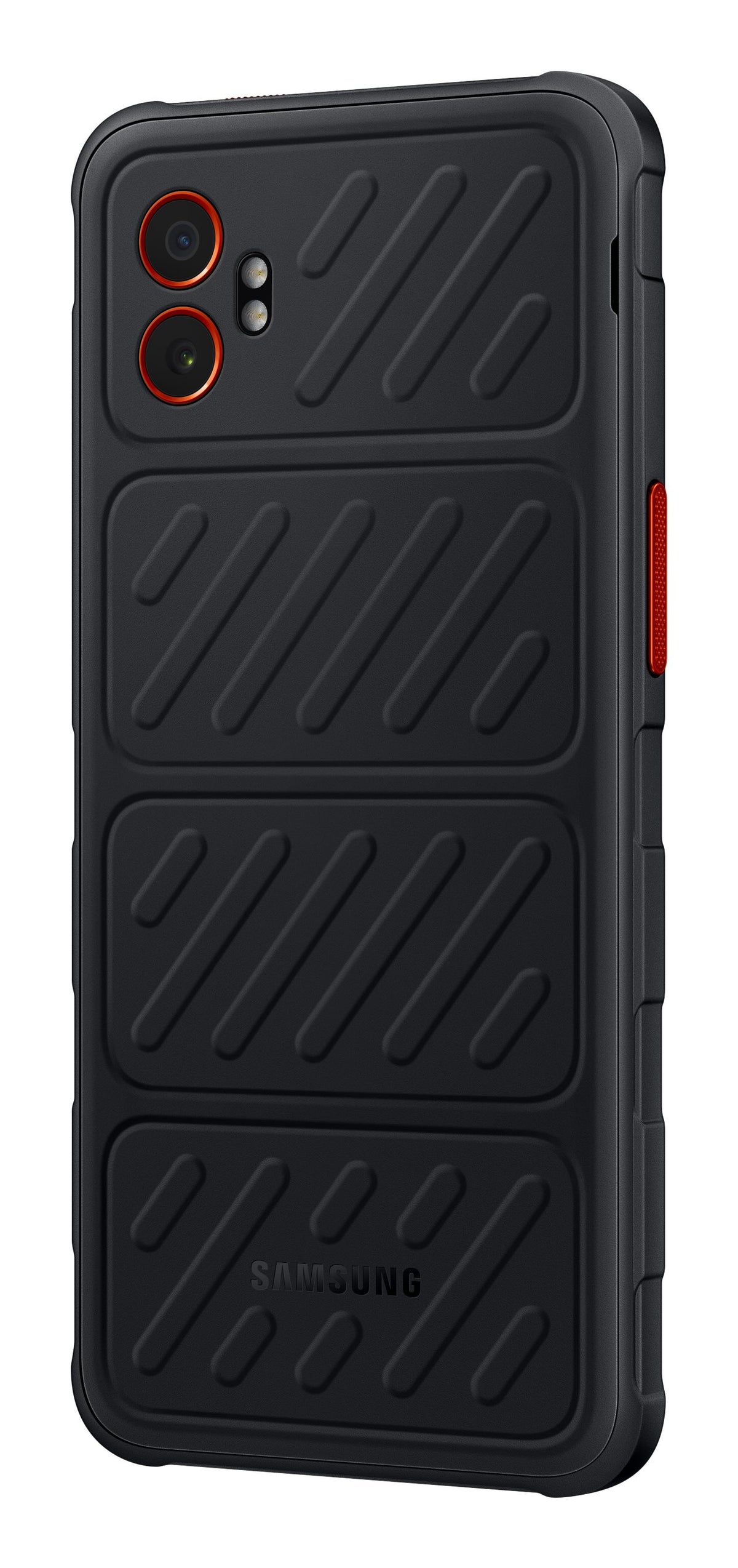 Samsung Galaxy XCover7 Pro Enterprise Edition XCover7 Pro 16,8 cm (6.6") SIM doble Android 15 5G USB Tipo C 6 GB 128 GB 4350 mAh Negro (2)